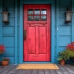 19 Front Door Ideas