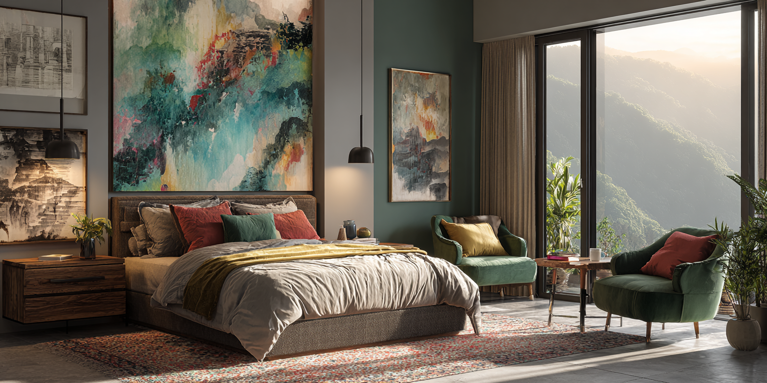 17 Stunning Japandi Bedroom Designs That Blend Serenity and Simplicity